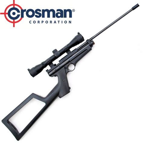 Crosman Ratcatcher .